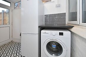 Townhouse @ 101 Lord Street Crewe