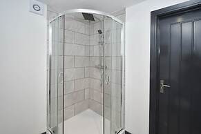 Townhouse @ 101 Lord Street Crewe