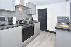 Townhouse @ 101 Lord Street Crewe