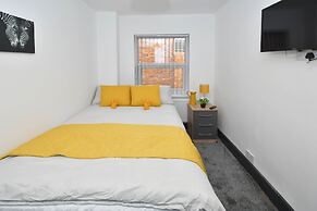 Townhouse @ 101 Lord Street Crewe