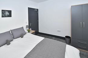 Townhouse @ 101 Lord Street Crewe