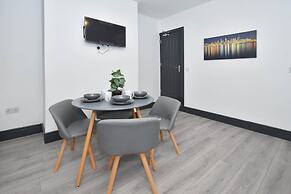 Townhouse @ 101 Lord Street Crewe