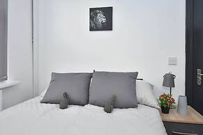 Townhouse @ 101 Lord Street Crewe