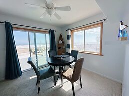 Beach Club of Oscoda Cottages