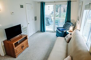 Beach Club of Oscoda Cottages