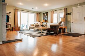 Beach Club of Oscoda Cottages