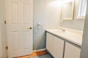 Beach Club of Oscoda Cottages