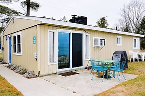 Beach Club of Oscoda Cottages