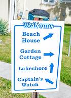 Beach Club of Oscoda Cottages