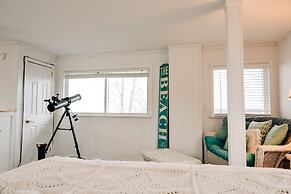 Beach Club of Oscoda Cottages