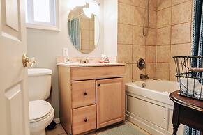 Beach Club of Oscoda Cottages