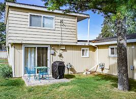 Beach Club of Oscoda Cottages