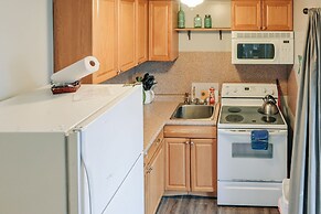 Beach Club of Oscoda Cottages