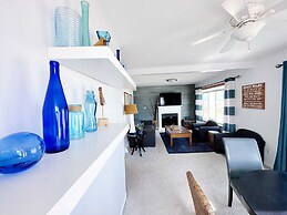 Beach Club of Oscoda Cottages