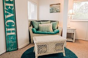 Beach Club of Oscoda Cottages