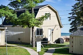Beach Club of Oscoda Cottages