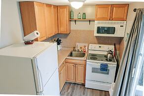 Beach Club of Oscoda Cottages