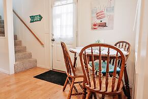 Beach Club of Oscoda Cottages