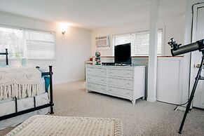 Beach Club of Oscoda Cottages