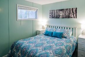 Beach Club of Oscoda Cottages