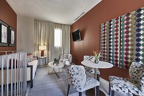 Vincci Molviedro Suites Apartments