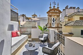 Vincci Molviedro Suites Apartments