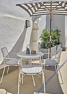 Vincci Molviedro Suites Apartments