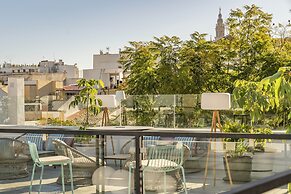 Vincci Molviedro Suites Apartments