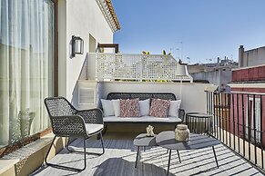 Vincci Molviedro Suites Apartments