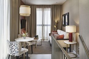 Vincci Molviedro Suites Apartments