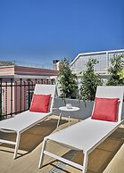 Vincci Molviedro Suites Apartments