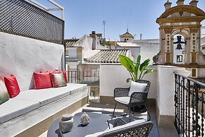 Vincci Molviedro Suites Apartments