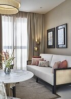 Vincci Molviedro Suites Apartments