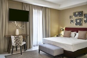 Vincci Molviedro Suites Apartments