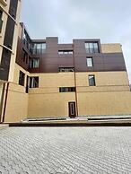 Orden Hotel Apart