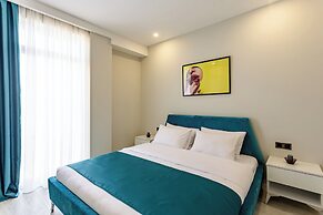 Orden Hotel Apart