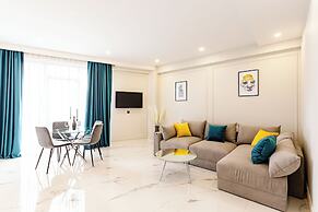 Orden Hotel Apart