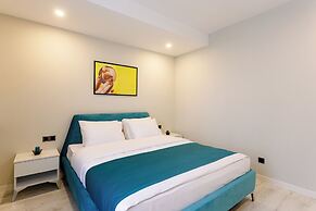 Orden Hotel Apart