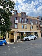 Orden Hotel Apart