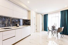 Orden Hotel Apart