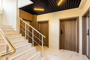 Orden Hotel Apart