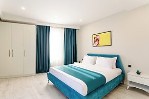 Orden Hotel Apart