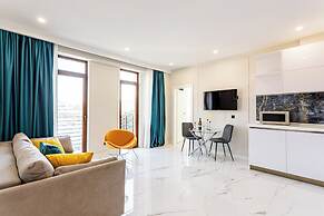 Orden Hotel Apart