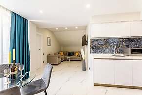 Orden Hotel Apart