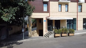 Orden Hotel Apart