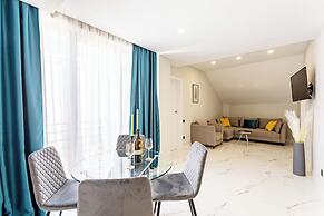 Orden Hotel Apart