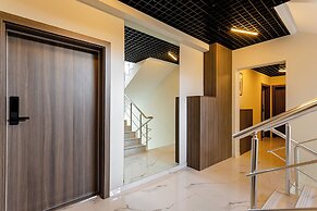 Orden Hotel Apart