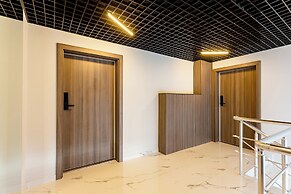 Orden Hotel Apart