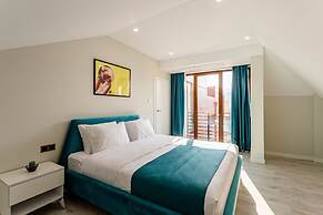 Orden Hotel Apart