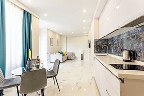 Orden Hotel Apart